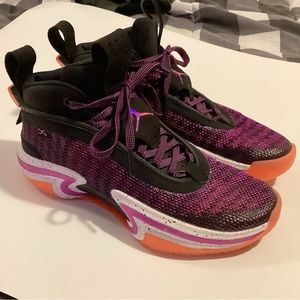 Air Jordan 36 XXVI ‘First Light’ Basketball Shoes